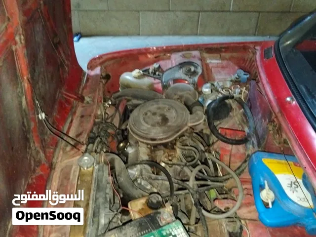 فيات 128 موديل 85