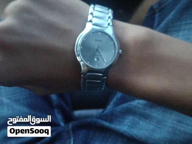 ساعه راديو