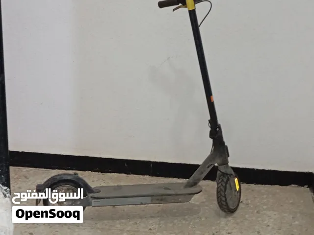 اسكوتر  كهربائي. من شركة شاومي