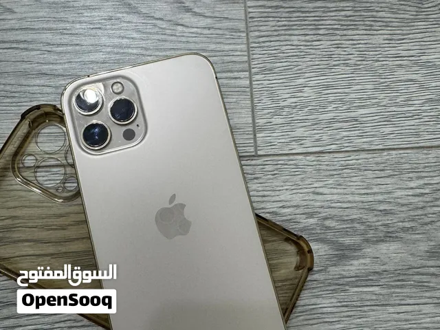 12 برو ماكس مش مغير شيء