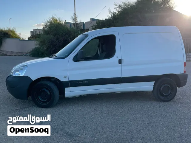 شتروين برلينقو فنار كبيار موديل 2005