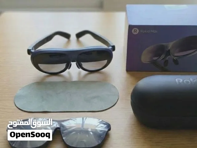 امتلك شاشة عملاقة بحجم 5 امتار بجيبك؟! ROKID MAX AR 3D سمارت