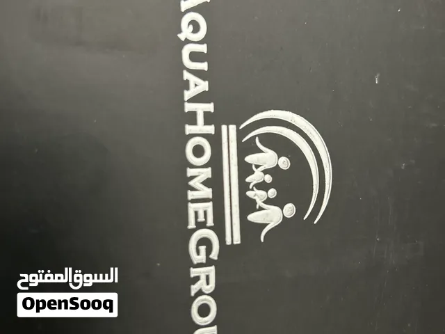 شاور امريكي وارد امريكا لم يستخدم للبيع مع فلتر بسعر مميز نوعيه ممتازه موديل امريكي