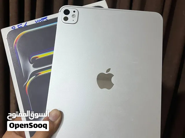 Apple iPad Pro 11 256 GB in Basra