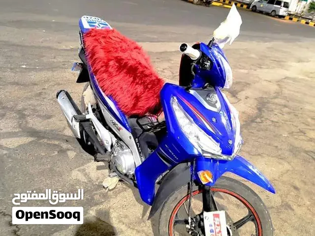 سيكل سانيا شبه جديد وعرطه