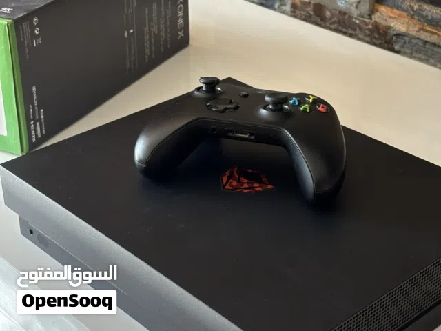 اكس بوكس ون اكس