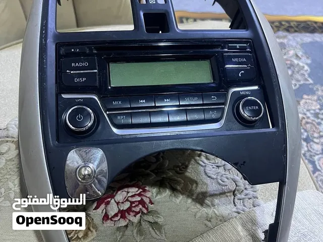 مسجل نيسان صني
