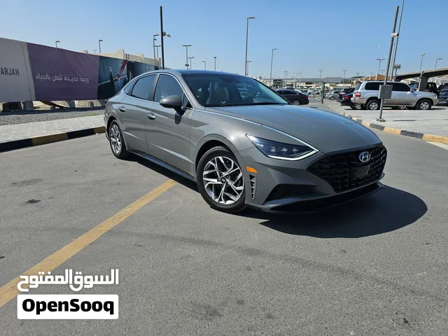 Hyundai Sonata 2.5L Full option 2023
