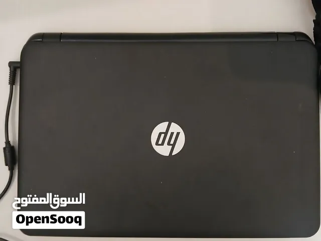 Windows HP for sale  in Dubai