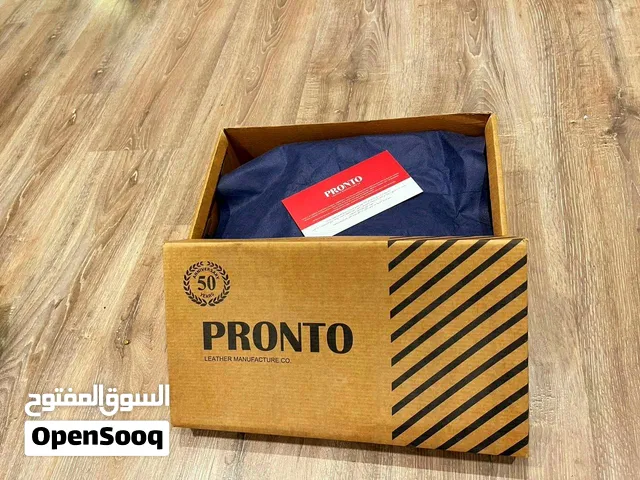 بسعر استثنائي حزاء براند/ Pronto / م41 بسعر اقل من التوكيل 2,800