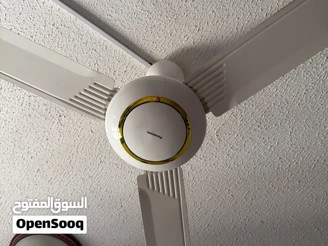 Panasonic Ceiling Fan in Excellent condition