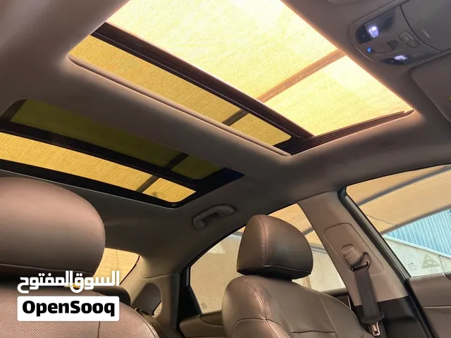 Used Hyundai Sonata in Salt