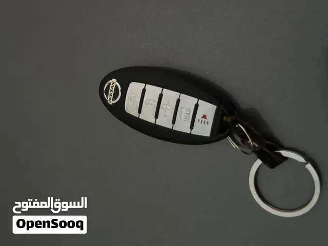 للبيع مفتاح التيما 2016 وطالع