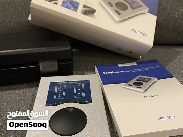 RME babyface Pro FS