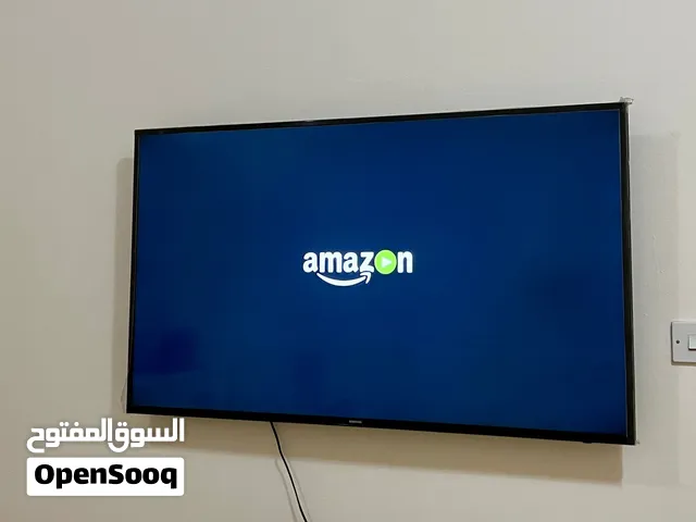Samsung TV 55 inches for sale in steal away price