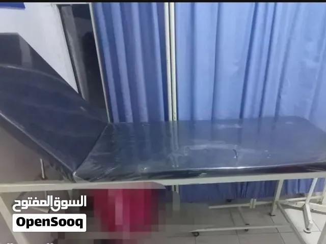 سرير طبي للبيع