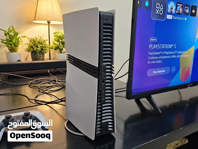 Playstation 5 pro(JAILBROKEN)