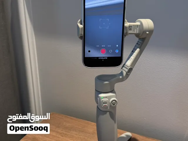 مانع اهتزاز من شركة Zhiyun