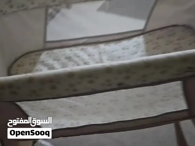 تخت بيبي وسرير