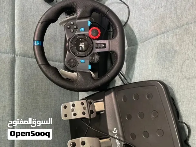 logistic drive سكان لوجتك