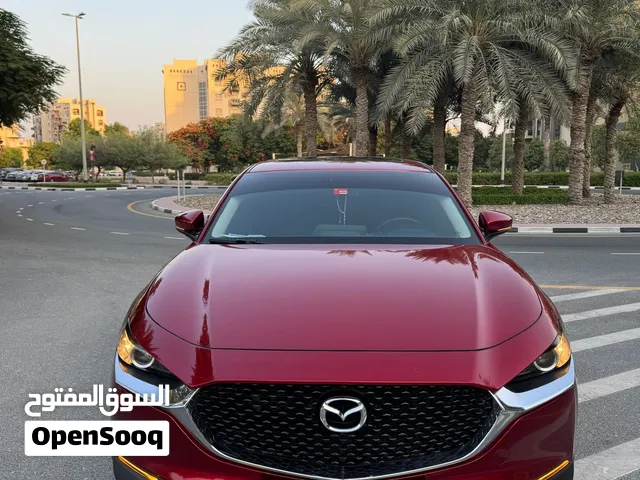 Mazda CX-30 Elite 2022 GCC