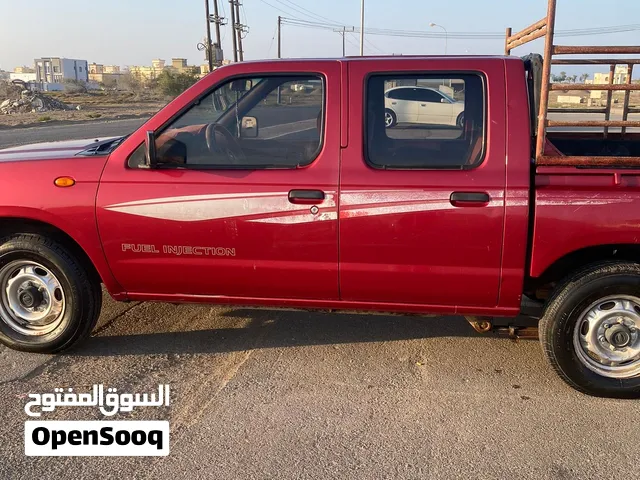 Used Nissan Datsun in Al Batinah