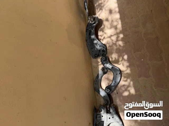 قطع غيار هوندا اكورد تورينج 2022 وارد