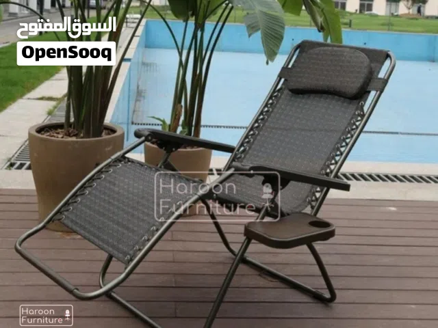 كرسي الشاطئ المميز حصري عند مستر الكترونيكس فقط 30دينار