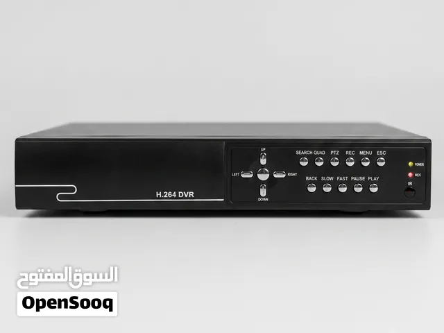 للبيع DVR-8204H مسجل كاميرات مراقبة