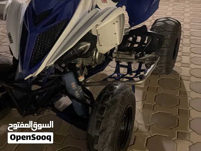 رابتر 700 للبيع موديل 2016