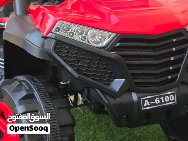 سياره كهربائيه