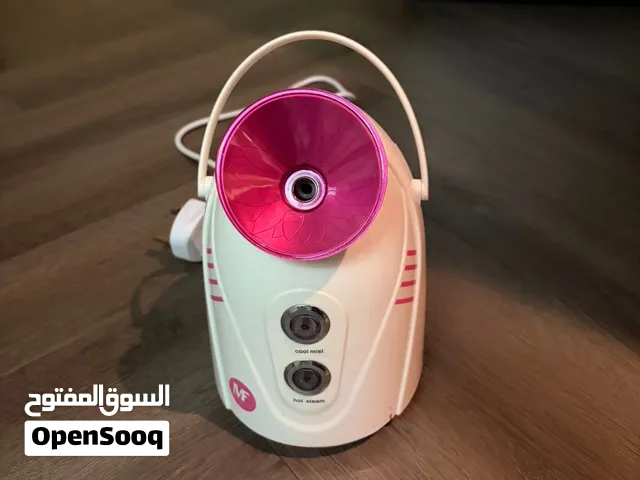 بخار للوجه
