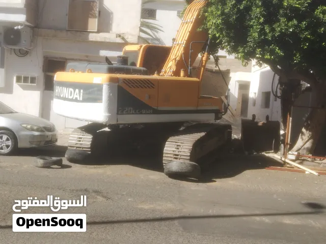 هدم وإزالة العماير والفلل والقصور