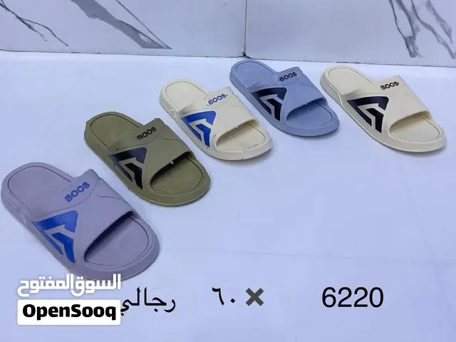 صنادل ربل رجالي ونسائي صناعة يمنية جودة عالية