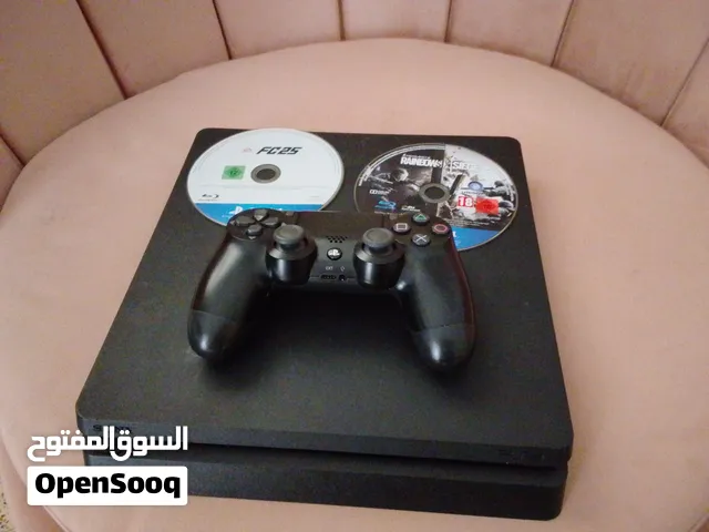 بلاي ستيشن 4 للبيع