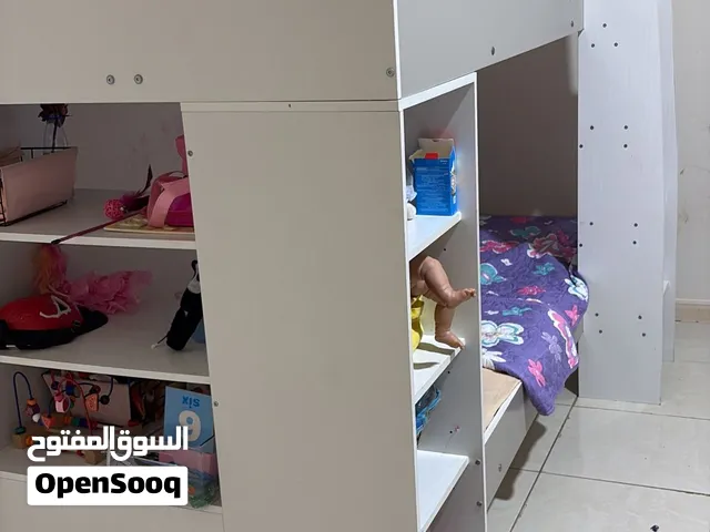 سرير اطفال من هوم بوكس