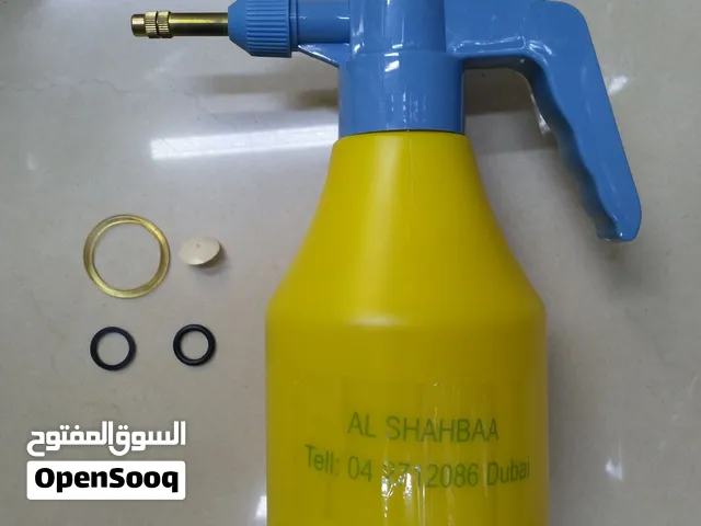 بخاخ ماء سعة 1.50 لتر