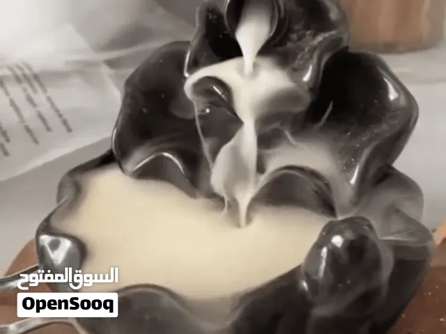 مبخرة شلال سيراميك اصليه جديده للبيع الوصف مهم