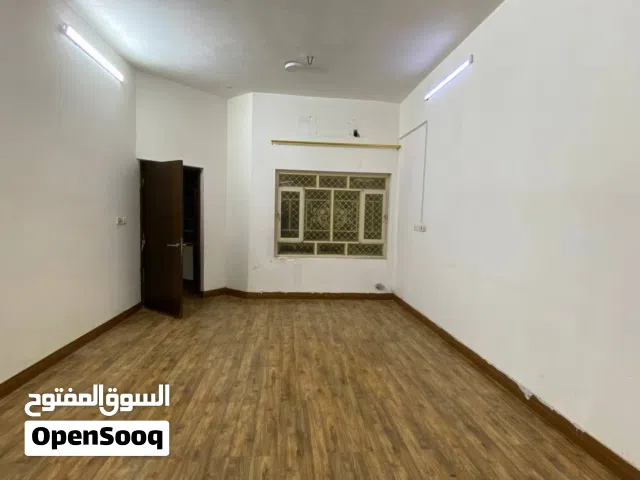 بيت حديث للايجار في ياسين خريبط طابق واحد موقع سكني مميز يؤجر للعوائل فقط و بسعر مناسب جدا