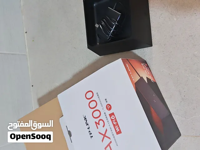Tp-Link AX3000 WIFI-6 top model