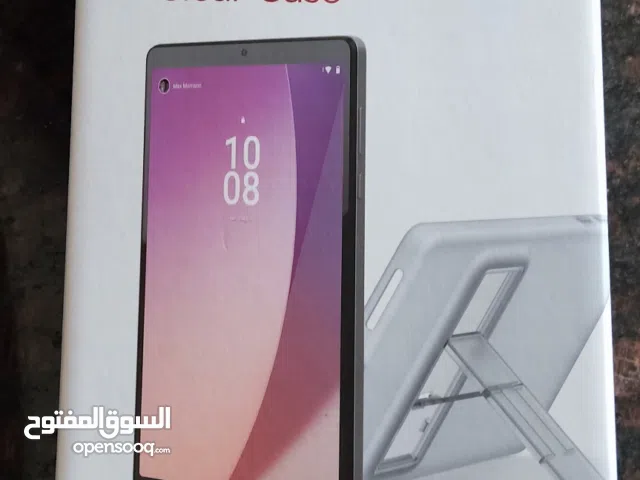 Lenovo tap m8 الجيل الرابع