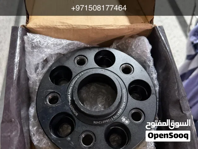 سبيسرات جيتور t2 Jetoir T2 wheel spacer from bonoss