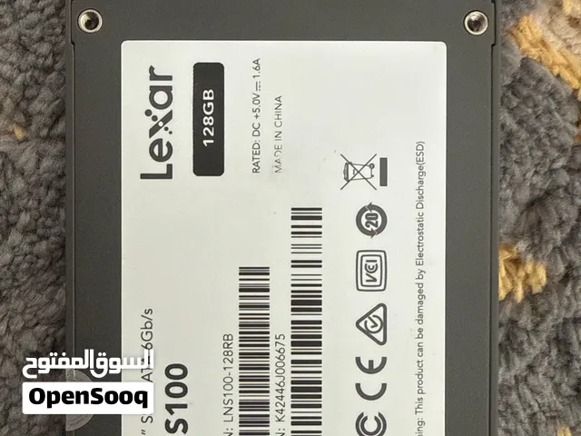 ssd sata 128gb