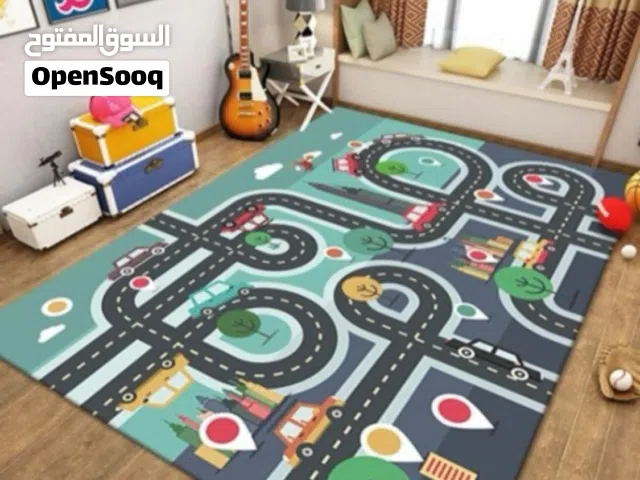 سجادة أطفال