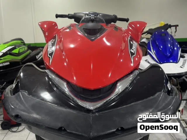 للبيع جت تكسي كوازاكي 2009