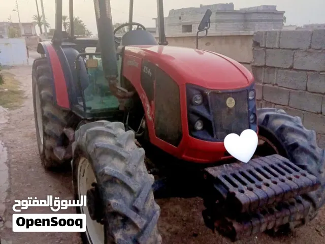 جرار زراعي ارمه اتراك