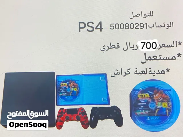 بليستيشن ps4