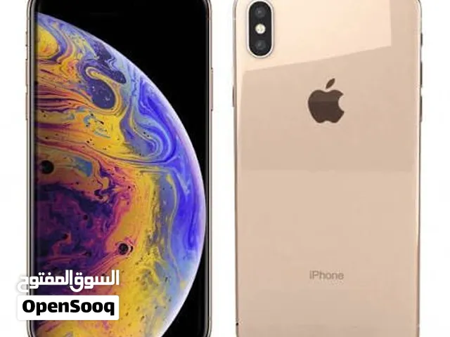 iPhone Ax max