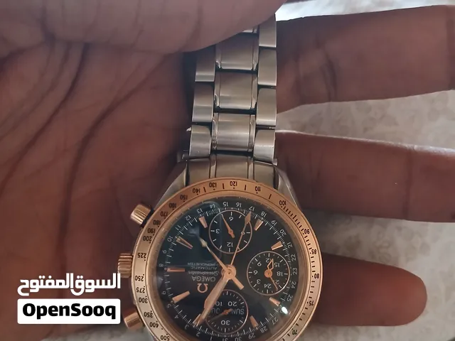 Analog Quartz Omega watches for sale in West Kordofan