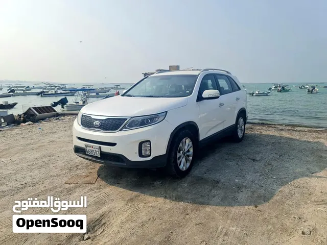 Used Kia Sorento in Northern Governorate